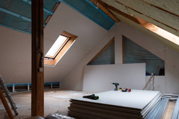 Best Spray Foam Insulation  in Monaca, PA