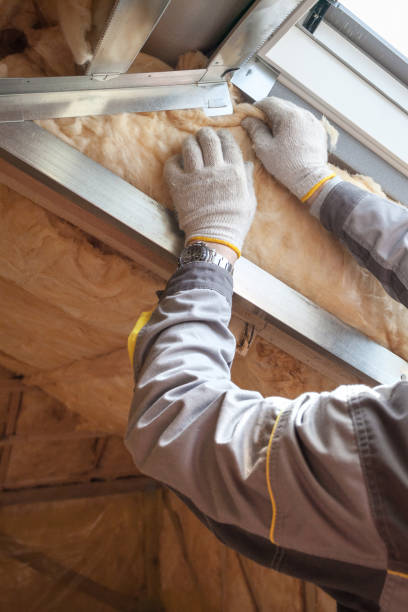 Best Commercial Insulation Contractor  in Monaca, PA