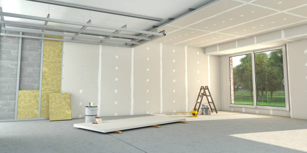 Soundproof Insulation Installation in Monaca, PA