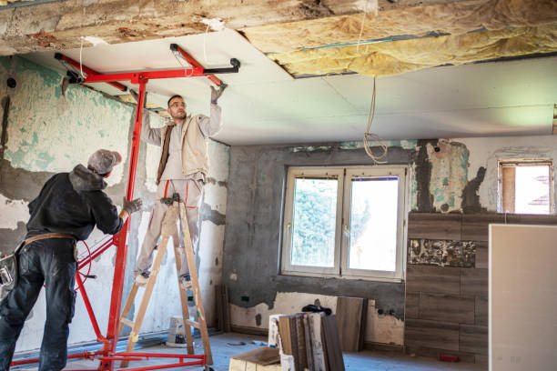 Trusted Monaca, PA Insulation Contractor Experts