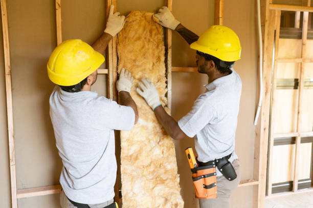 Best Attic Insulation Installation  in Monaca, PA