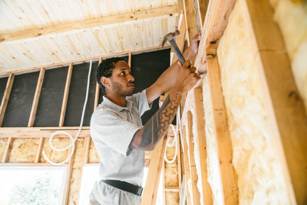 Insulation Repair Services in Monaca, PA