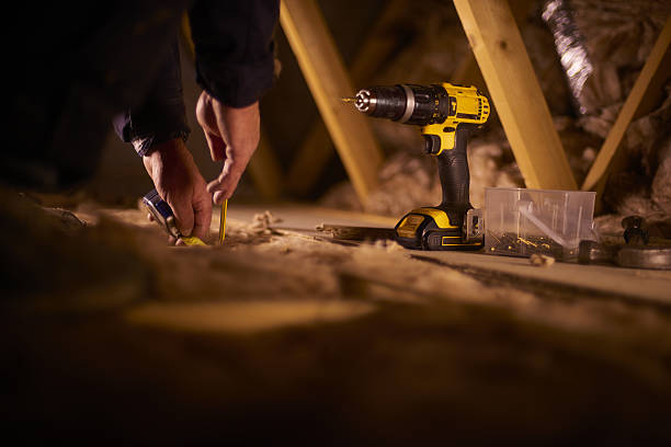 Best Insulation Repair Services  in Monaca, PA