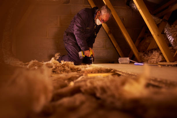 Range of Insulation Solutions in Monaca, PA